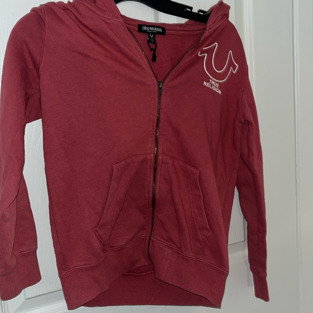 True religion size m/m